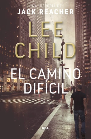 EL CAMINO DIFICIL