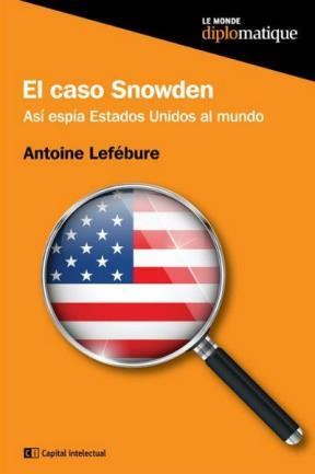 EL CASO SNOWDEN