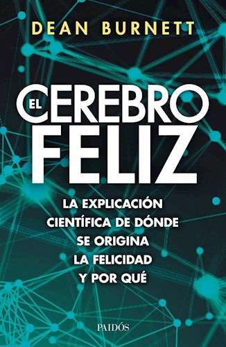 EL CEREBRO FELIZ