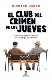 EL CLUB DEL CRIMEN DE LOS JUEVES