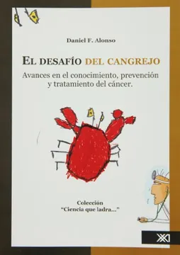 EL DESAFIO DEL CANGREJO