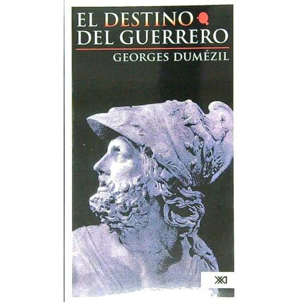 EL DESTINO DEL GUERRERO