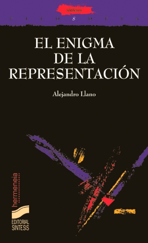 EL ENIGMA DE LA REPRESENTACIÓN