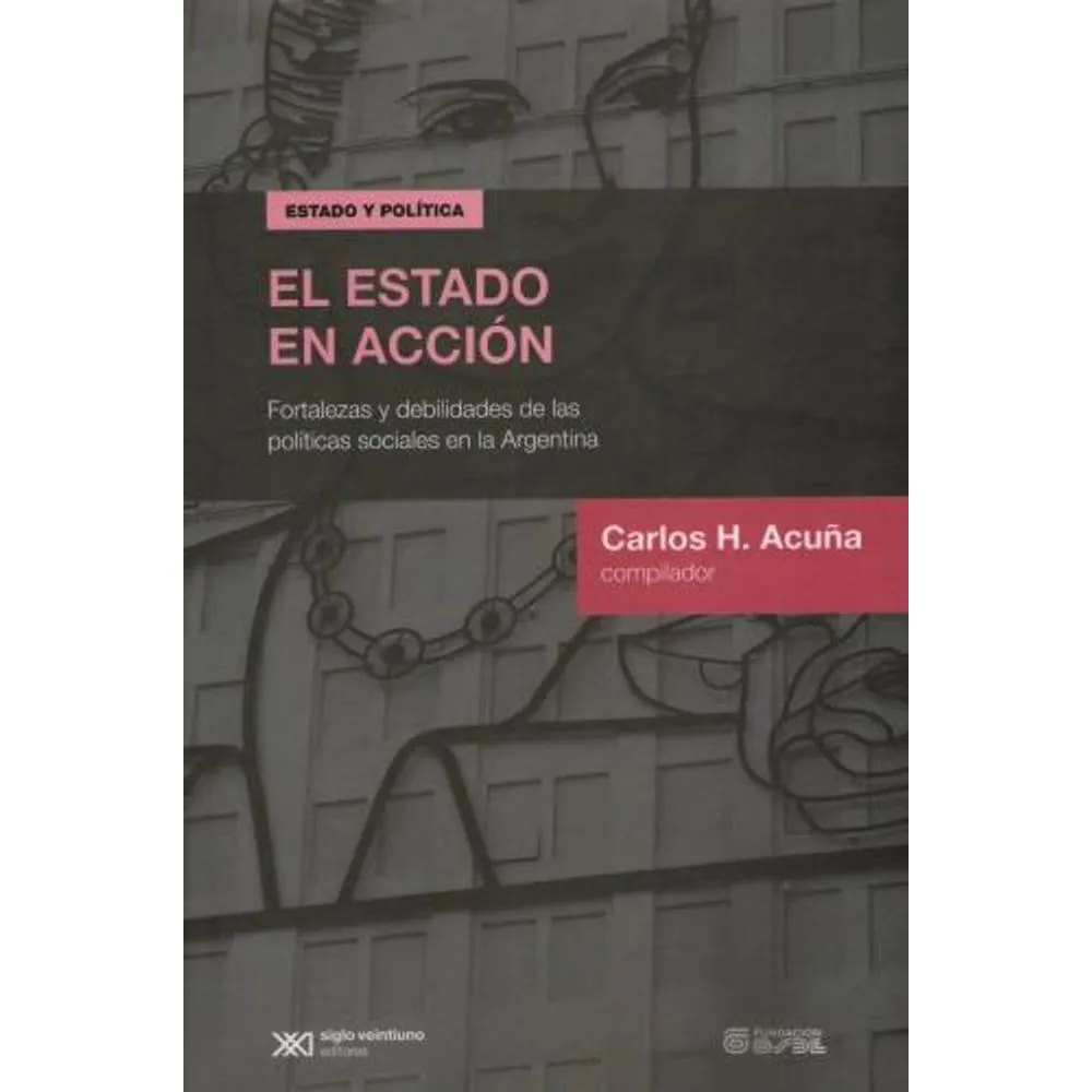 El Estado en Acción