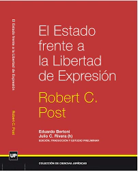 EL ESTADO FRENTE A LA LIBERTAD DE EXPRESIÓN