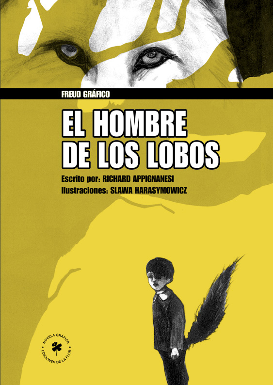 EL HOMBRE DE LOS LOBOS