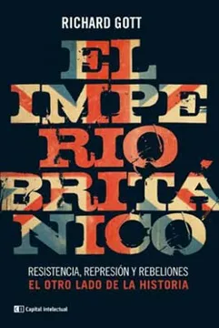 EL IMPERIO BRITÁNICO