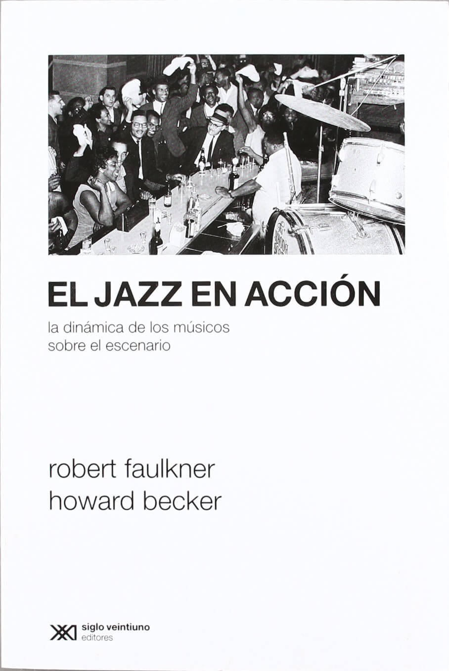 EL JAZZ EN ACCIÓN