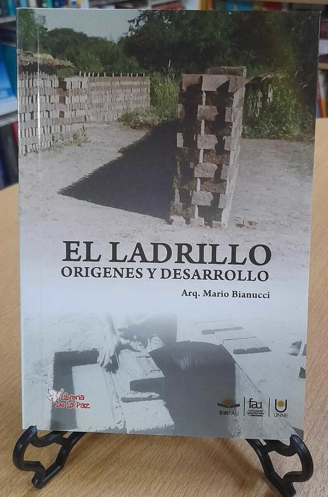 EL LADRILLO