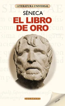 EL LIBRO DE ORO