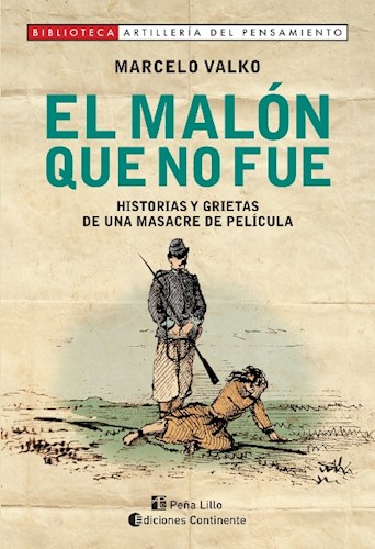 EL MALÓN QUE NO FUE