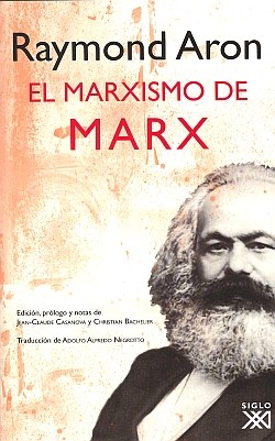 EL MARXISMO DE MARX