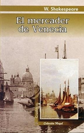 EL MERCADER DE VENECIA