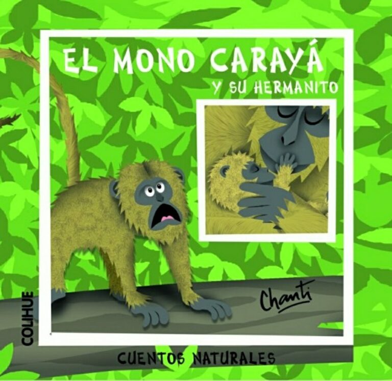 EL MONO CARAYA