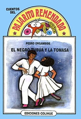 EL NEGRO TUBUA Y LA TOMASA