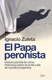 EL PAPA PERONISTA