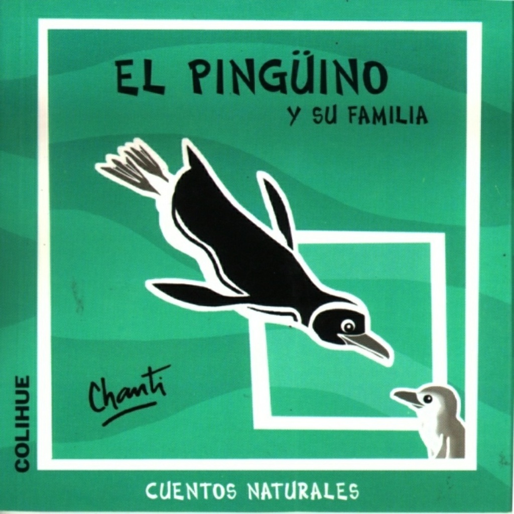 EL PINGUINO