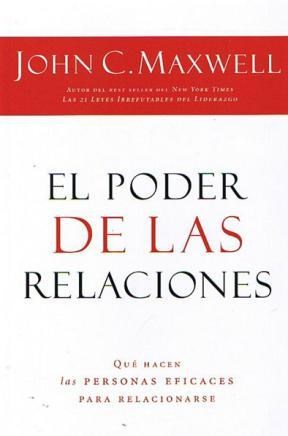 EL PODER DE LAS RELACIONES