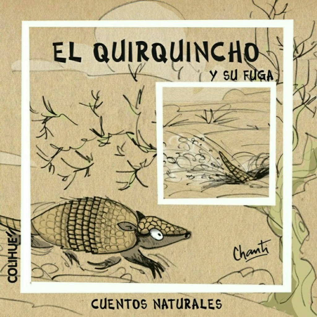 EL QUIRQUINCHO