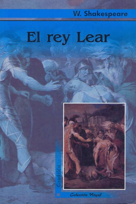 EL REY LEAR