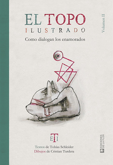 EL TOPO ILUSTRADO VOL. II