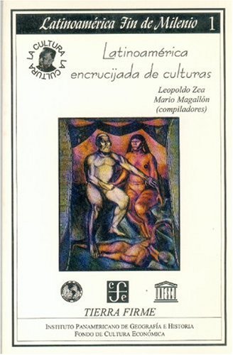 LATINOAMERICA ENCRUCIJADA DE CULTURAS 1