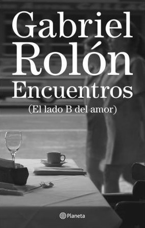 ENCUENTROS (EL LADO B DEL AMOR)