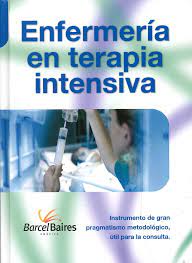 Manual De Enfermería En Terapia Intensiva