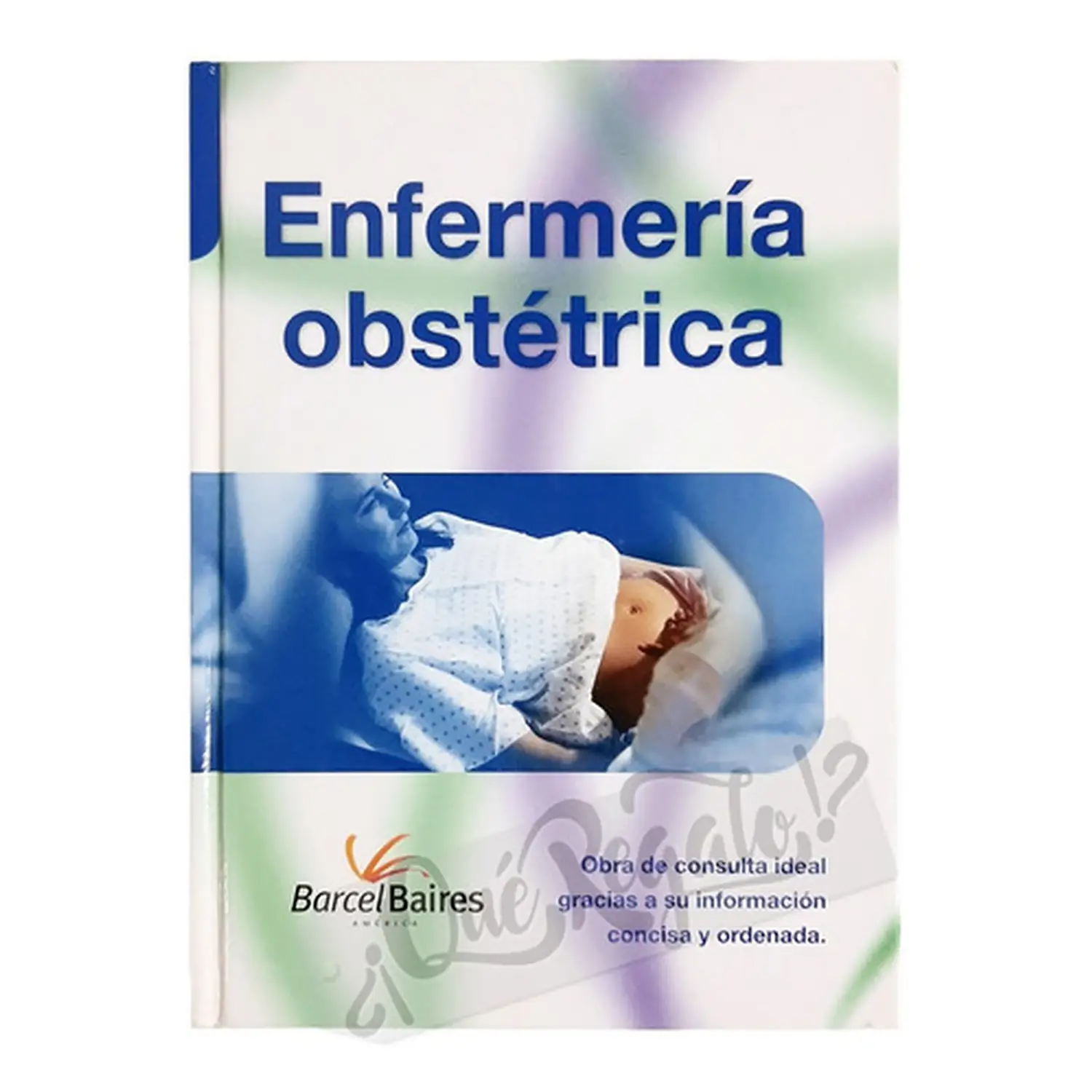 ENFERMERÍA OBSTÉTRICA