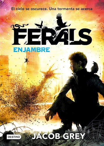 ENJAMBRE (FERALS 2)