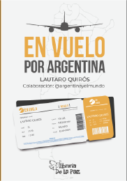 EN VUELO POR ARGENTINA