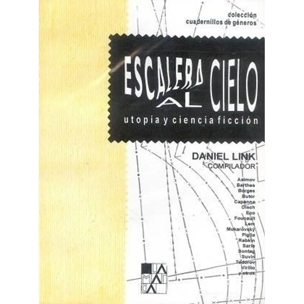 ESCALERA AL CIELO