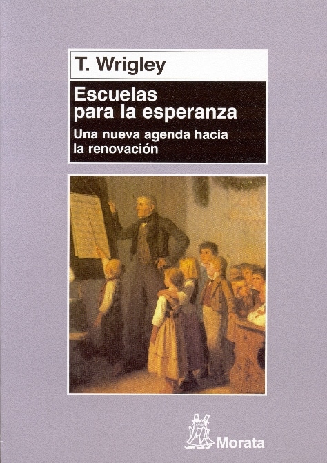 ESCUELAS PARA LA ESPERANZA: UNA NUEVA AGENDA HACIA LA RENOVACIÓN