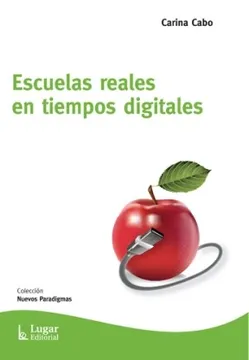 ESCUELAS REALES EN TIEMPOS DIGITALES