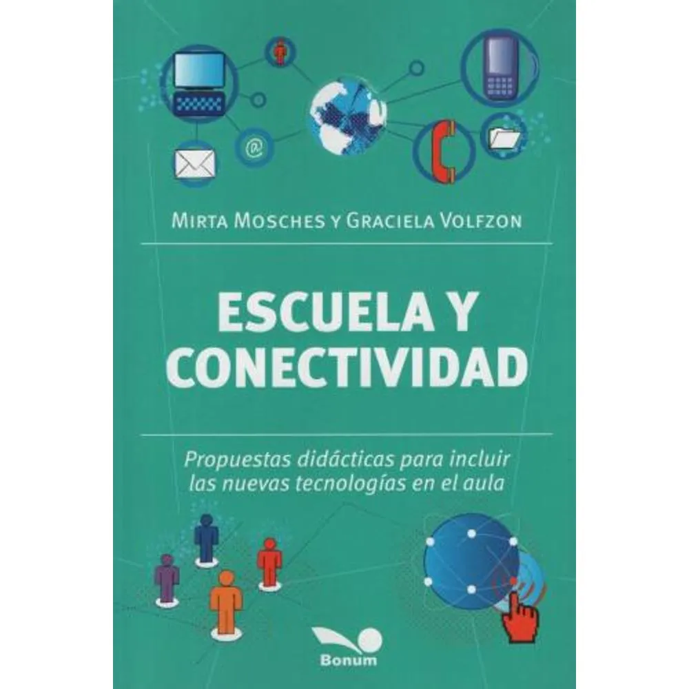 ESCUELA Y CONECTIVIDAD