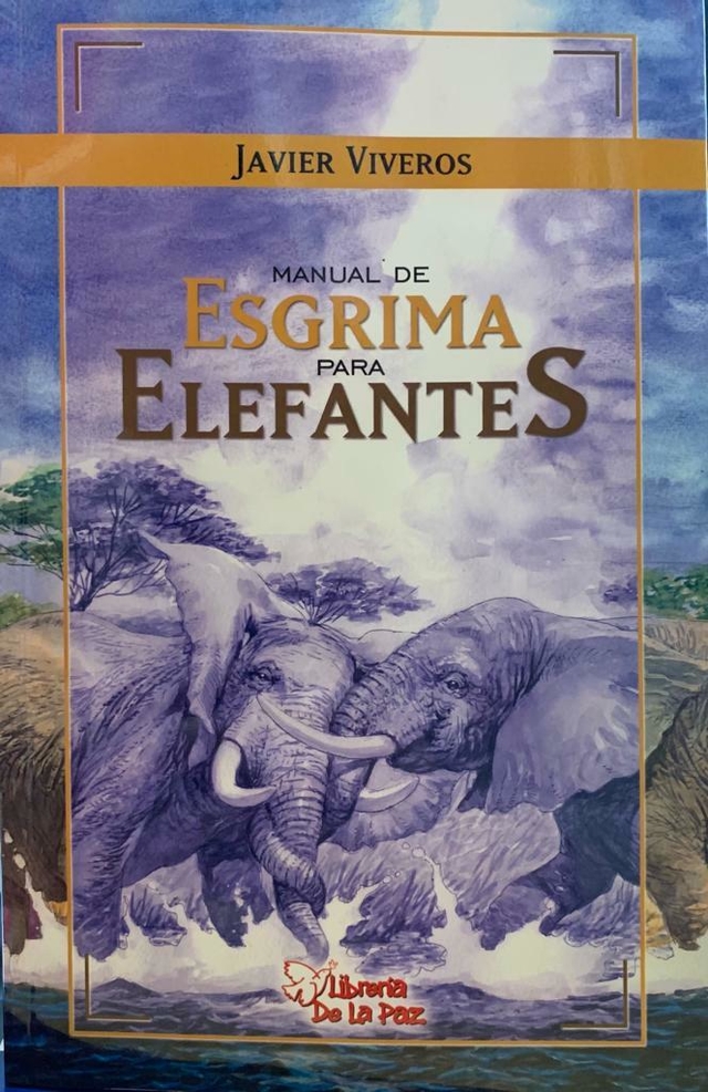 MANUAL DE ESGRIMA PARA ELEFANTES