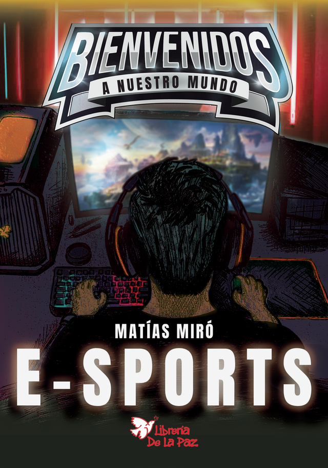 E-SPORTS