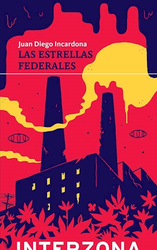 LAS ESTRELLAS FEDERALES