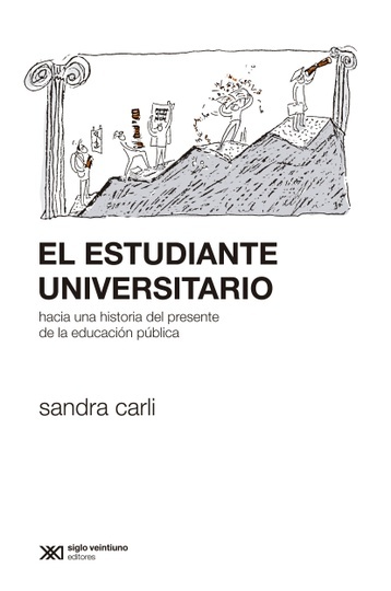 el estudiante universitario