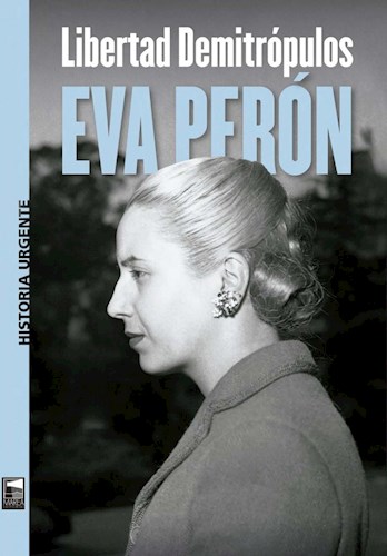 EVA PERÓN