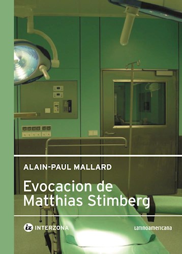 EVOCACION DE MATTHIAS STIMMBERG