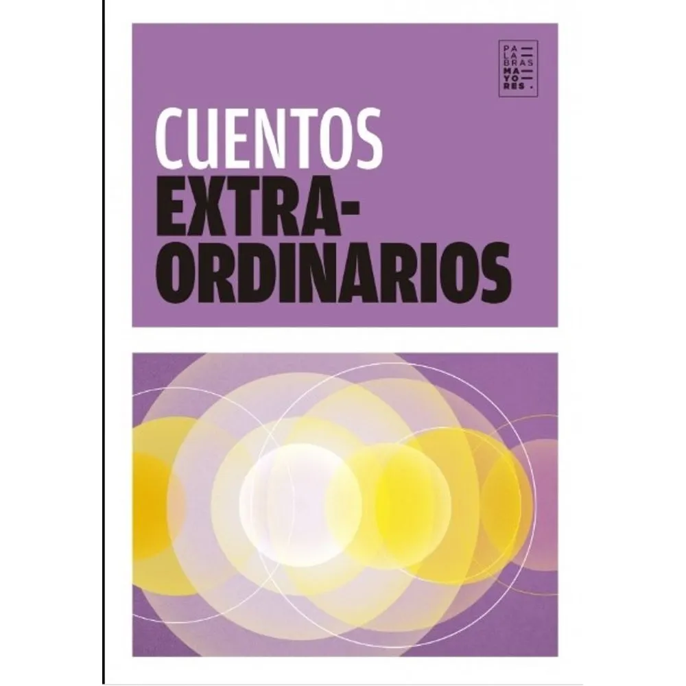 CUENTOS EXTRAORDINARIOS