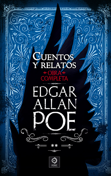 Edgar Allan Poe Vol. 2