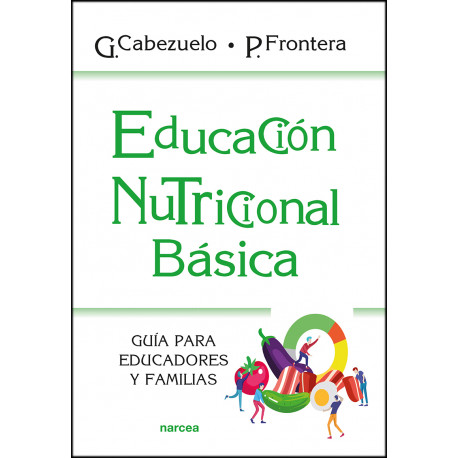 Educación nutricional básica