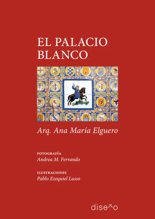 EL PALACIO BLANCO