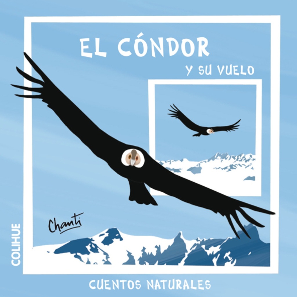 El Cóndor