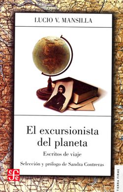 El excursionista del planeta