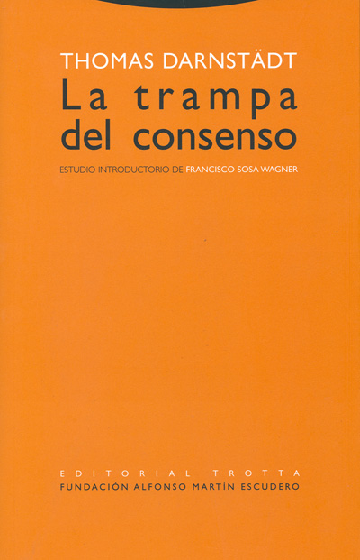 TRAMPA DEL CONSENSO