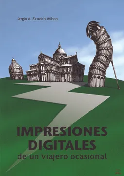 IMPRESIONES DIGITALES