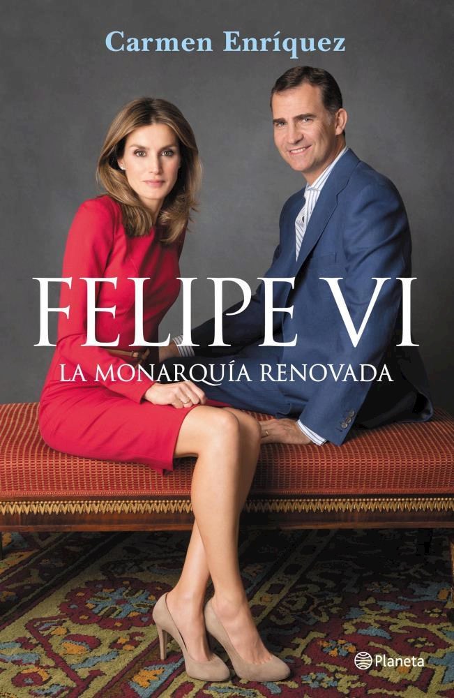 FELIPE VI